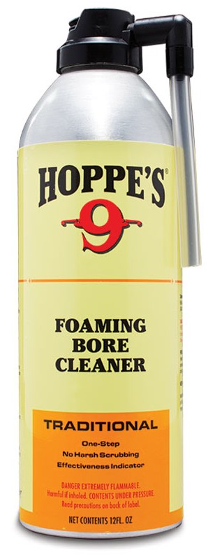 HOPP 908 FOAMING BORE CLN 12OZ - Win Repeating Arms Promotion